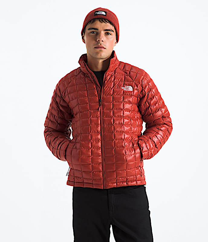 Men’s THERMOBALL™ Jacket - 1