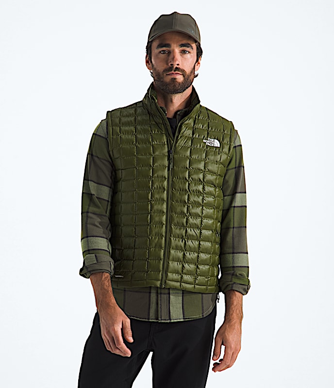 Men’s THERMOBALL™ Vest - 1