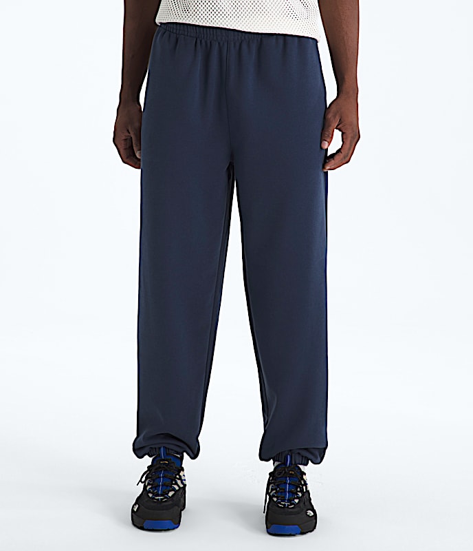 Men’s TNF™ Red Box Sweatpants - 1