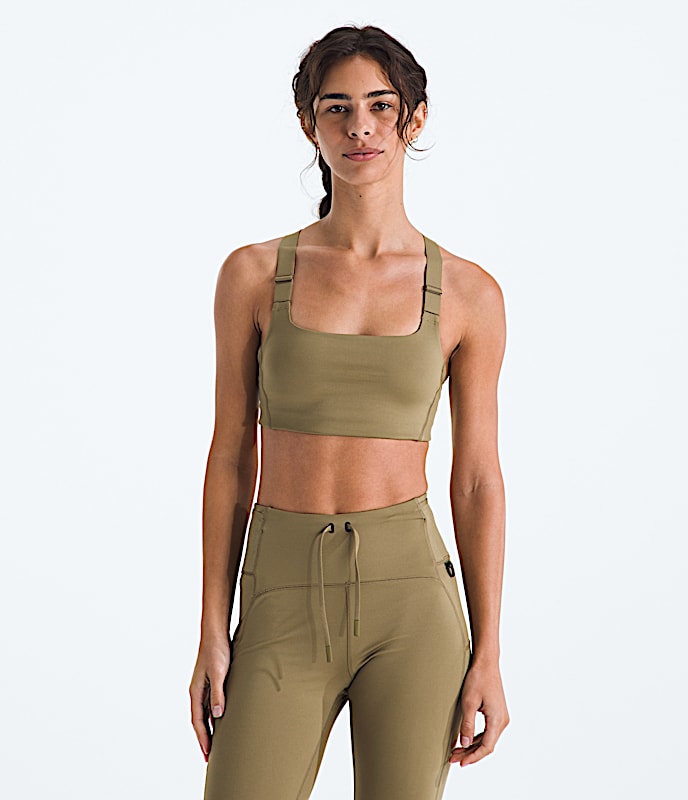 Women’s Refina Bra - 1