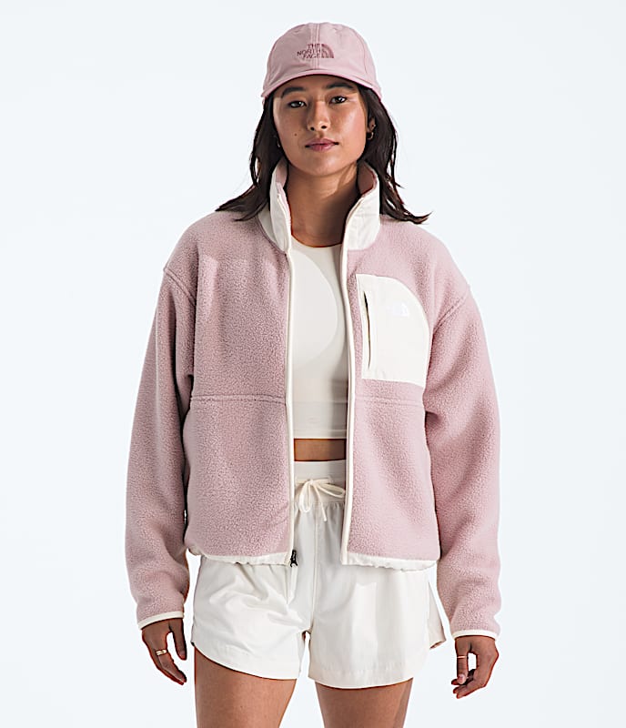 Women’s Yumiori Off Peak Full-Zip Jacket - 1