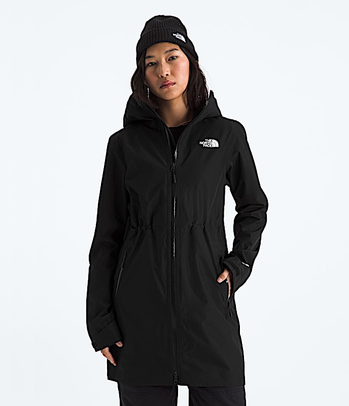 Women’s DRYVENT™ Waterproof Hikesteller Parka - 1