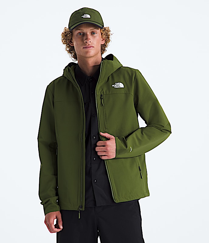 Men’s Tansa Soft Shell - 1