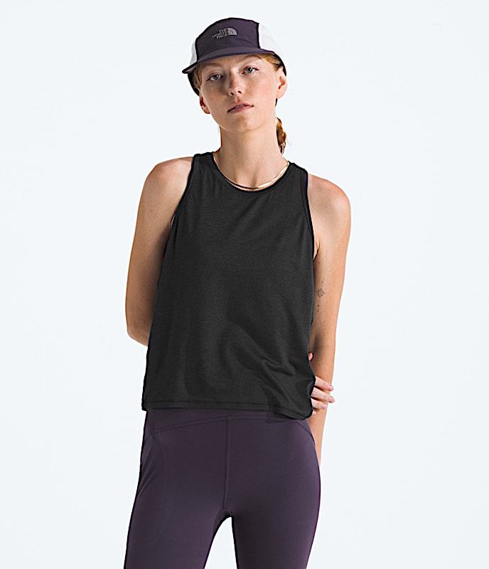 Women’s Jaida Tank - 1