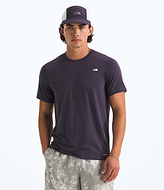 Men’s Adventure Tee - 1