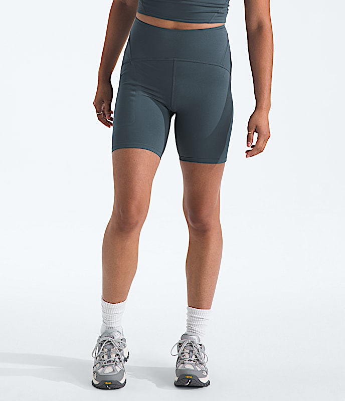 Women’s Jaida Pocket Shorts - 1