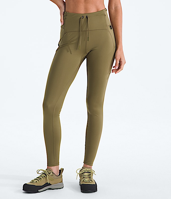 Women’s Refina Utility Leggings—27'' - 1