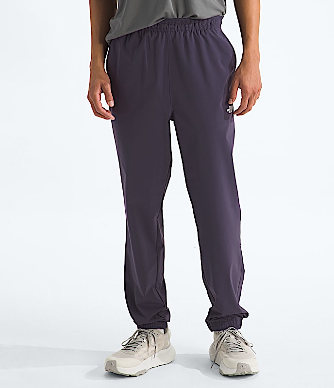 Mens Wander Joggers 20 TNF Endless Dusk Main