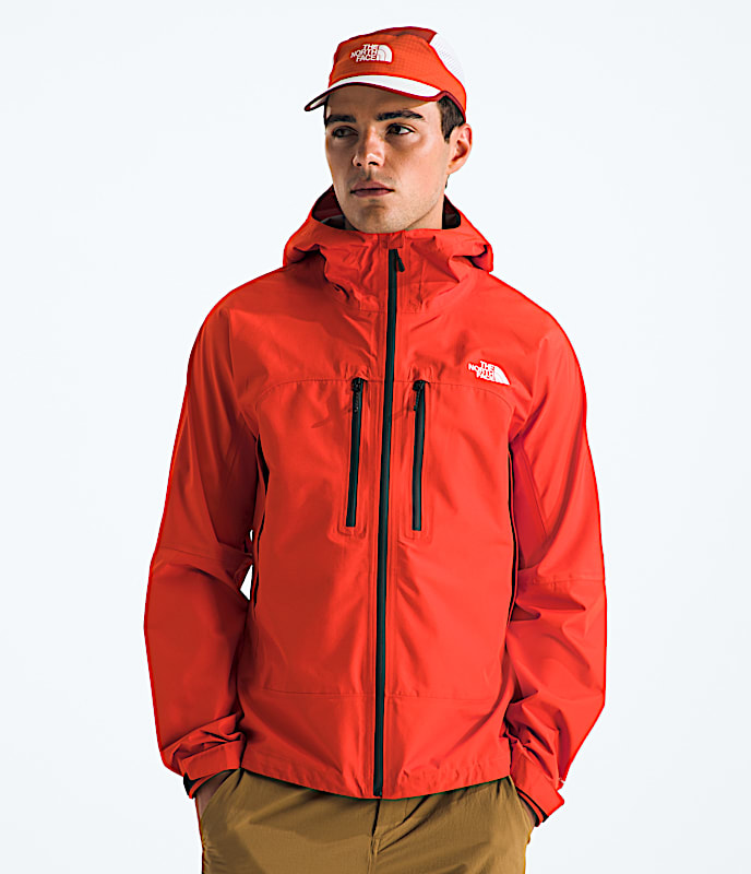 Men’s Valley View Jacket - 1
