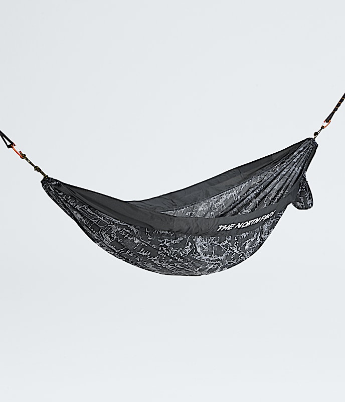 Wawona Hammock - 1