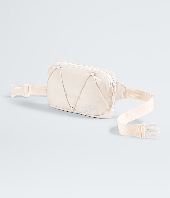 Terra Lumbar1L TNF White Dune HERO