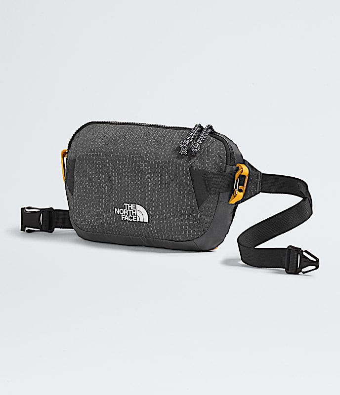 Clyffe Lumbar Pack TNF Anthracite GreyTNF Black HERO