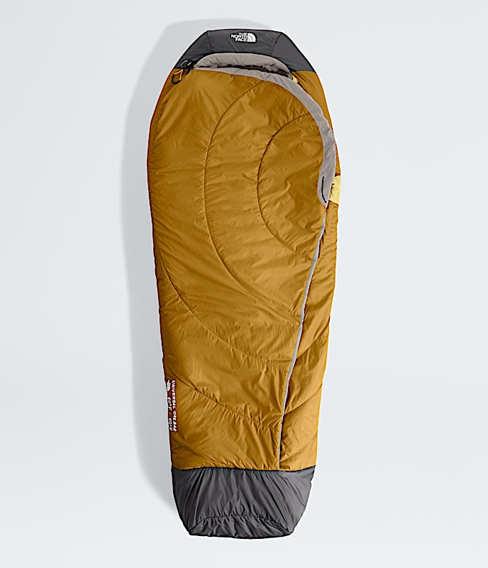 Universal One Bag TNF Honeyed SandStone Slab HERO