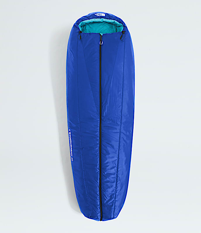 Youth Stormbreak 20F Sleeping Bag - 1
