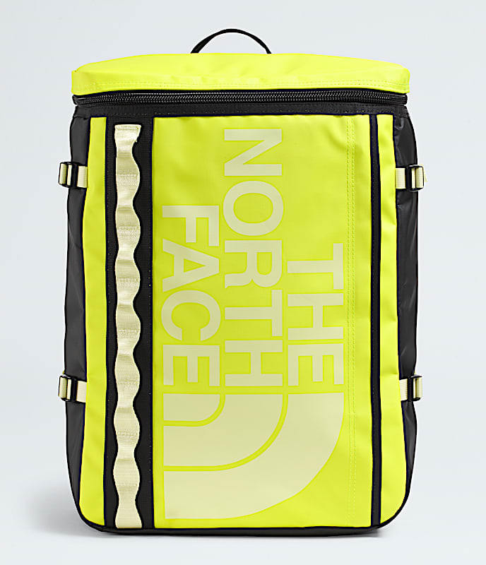 Base Camp Fusebox TNF Fizz LimeTnf BlackLemon Mist HERO