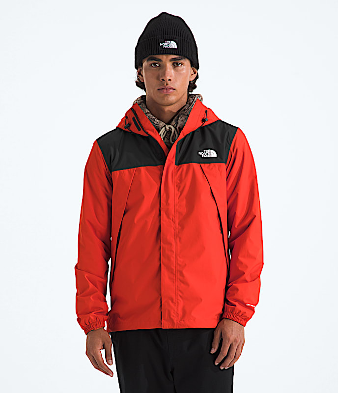 Men’s Antora Jacket - 1
