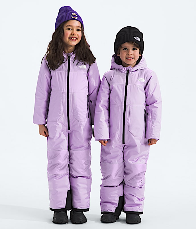 Kids’ Freedom Snow Suit - 1
