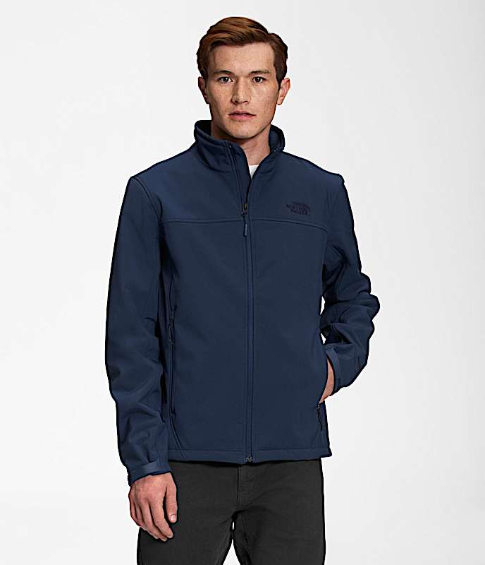 Men’s Apex Chromium Thermal Jacket - 1