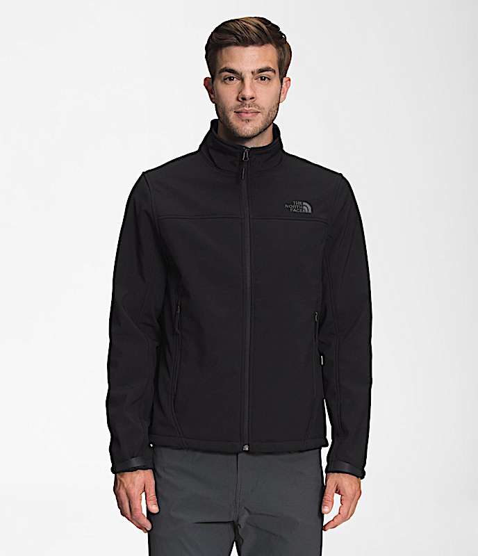 Men’s Apex Chromium Thermal Jacket - 1