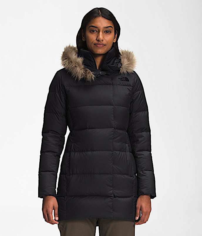 Women’s New Dealio Down Parka - 1