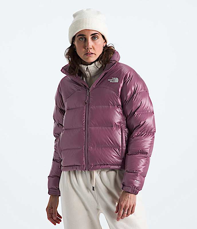 Women’s 2000 Retro Nuptse Jacket - 1