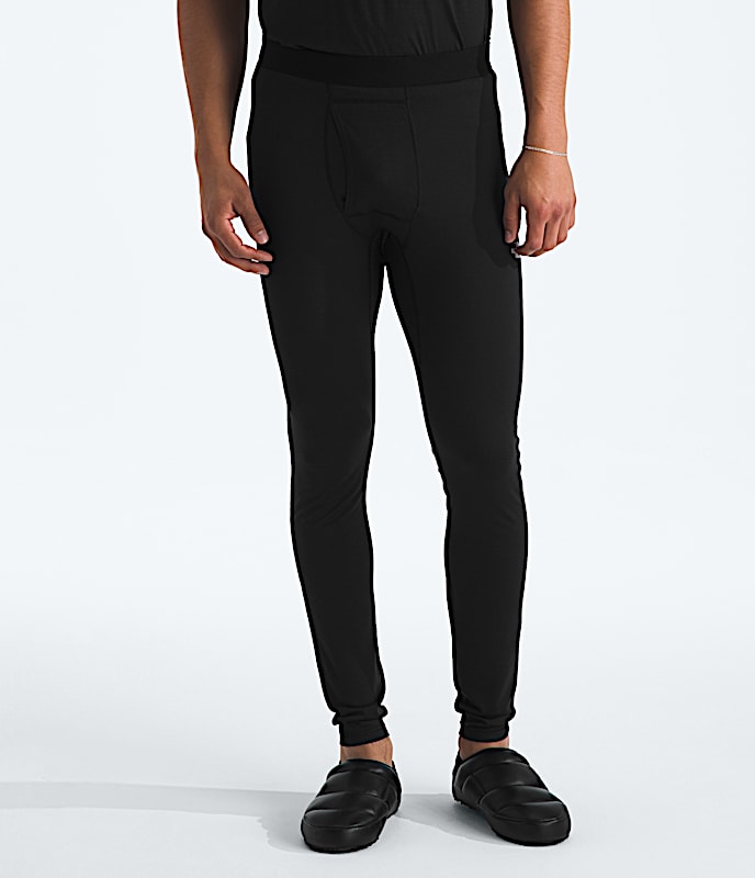 TNF X Smartwool Men’s Merino Blend 150 Bottoms - 1