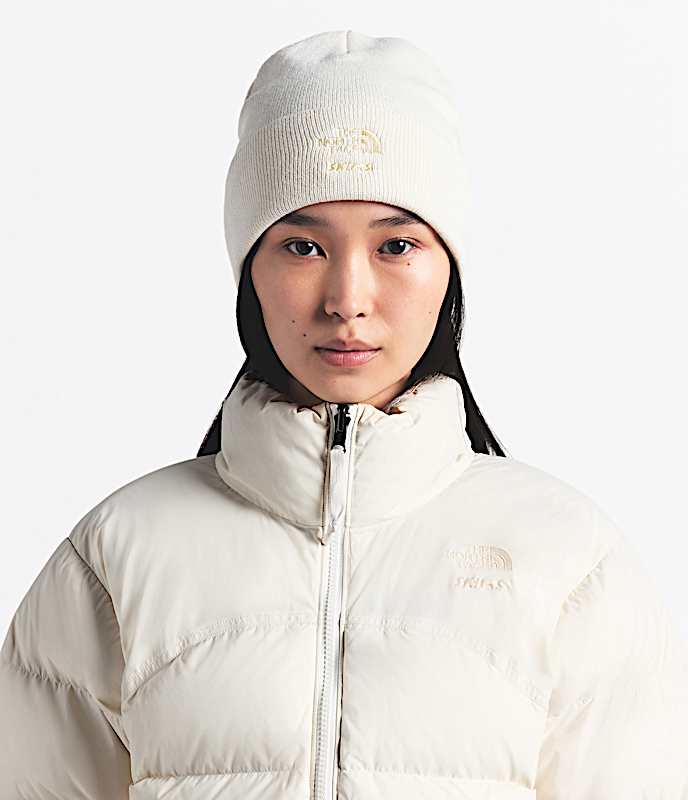 The North Face X SKIMS Beanie - 1