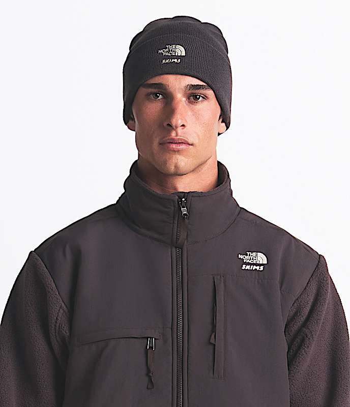 The North Face X SKIMS Beanie - 1
