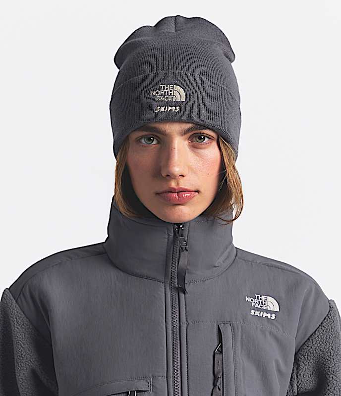 Tuque The North Face x SKIMS - 1