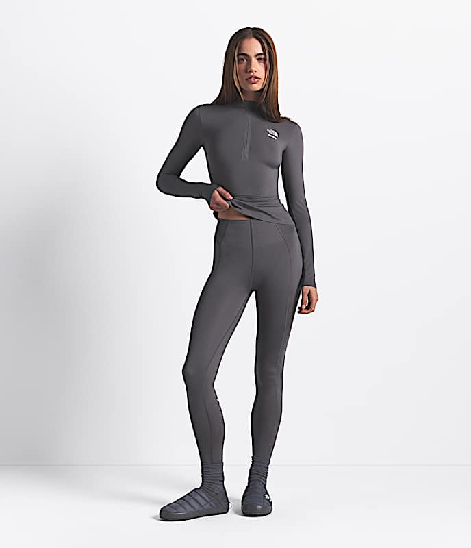 The North Face X SKIMS Women's Refina Legging - 1