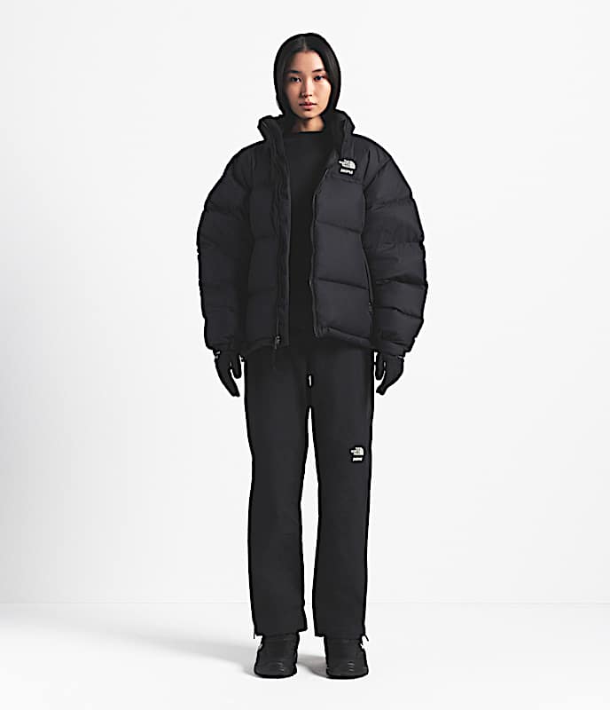 Manteau Nuptse 1996 The North Face x SKIMS - 1