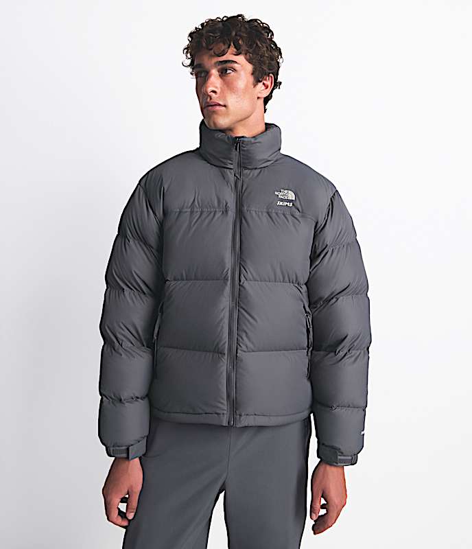 The North Face X SKIMS 1996 Nuptse Jacket - 1