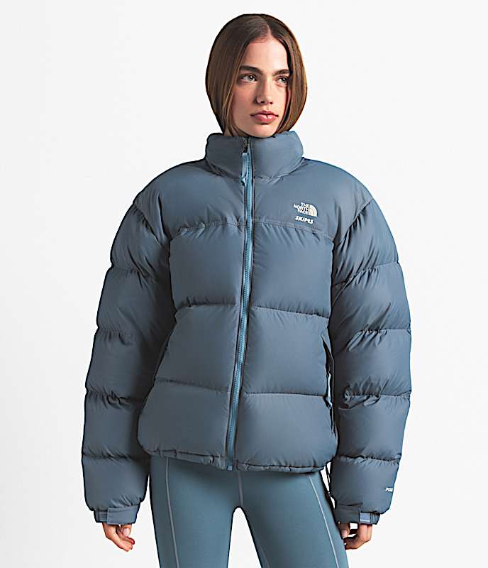 The North Face X SKIMS 1996 Nuptse Jacket - 1