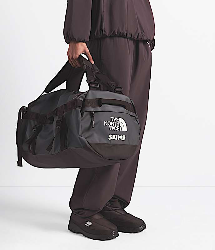 The North Face X SKIMS Base Camp Duffel - Small - 1