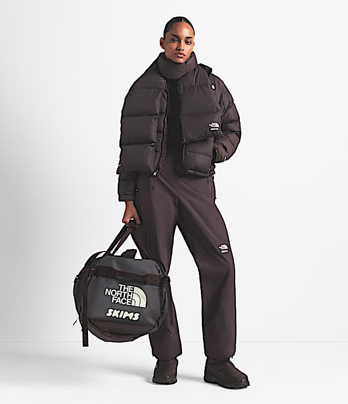 The North Face X SKIMS Base Camp Duffel - Large - 1
