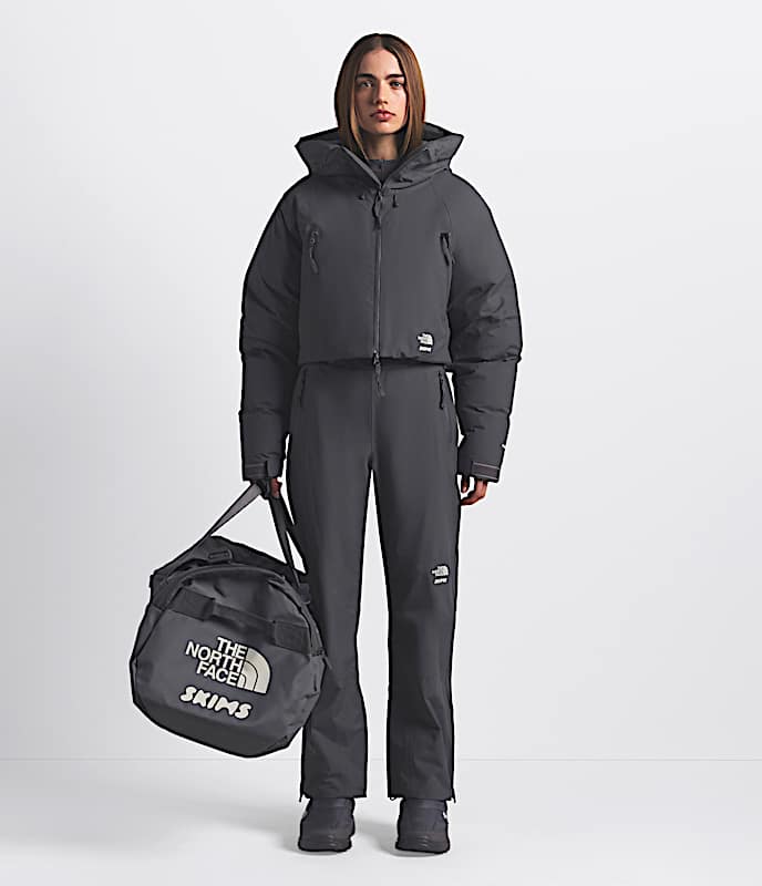 The North Face X SKIMS Base Camp Duffel - Large - 1