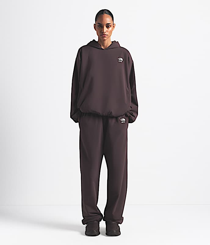 The North Face X SKIMS Women's VENTRIX Hoodie - 1