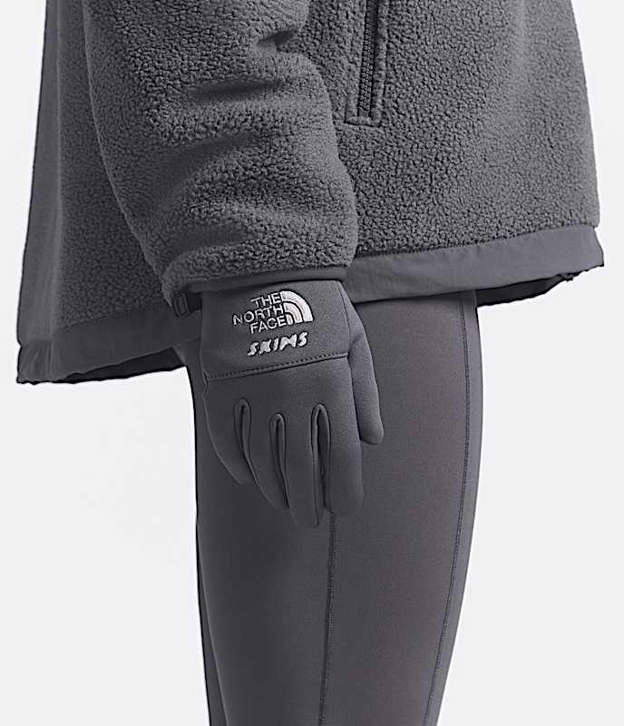 The North Face X SKIMS Gloves - 1