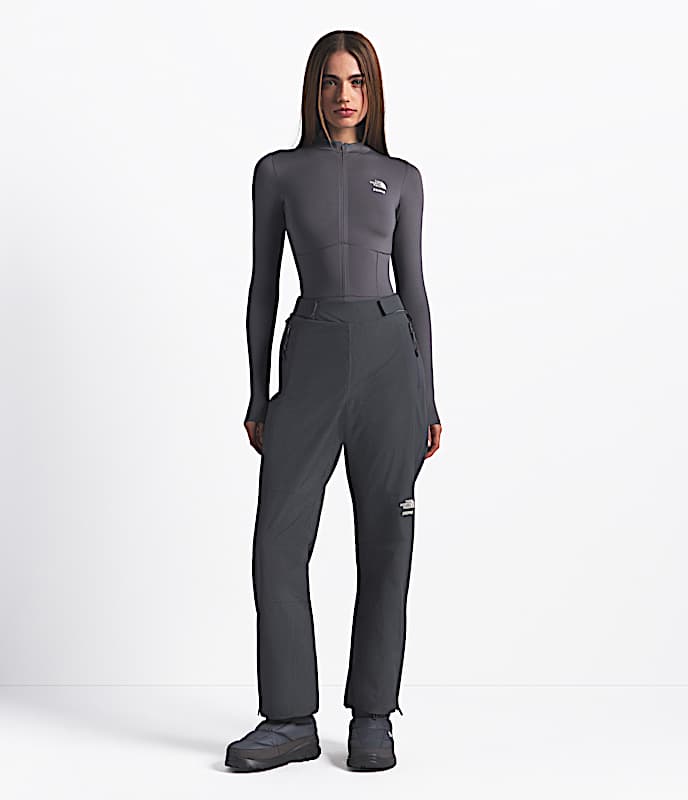 The North Face X SKIMS Women's Seam Tape Pant - 1