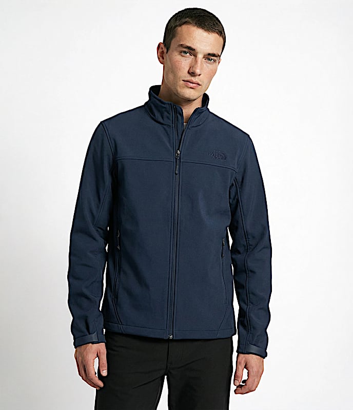 Men’s Apex Chromium Thermal Jacket - 1