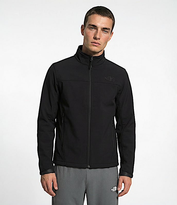 Men’s Apex Chromium Thermal Jacket - 1