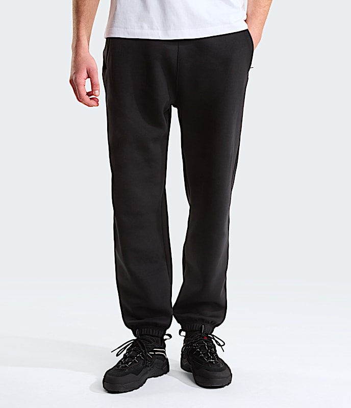 Mens Dynamic Pants TNF TNF Black Main