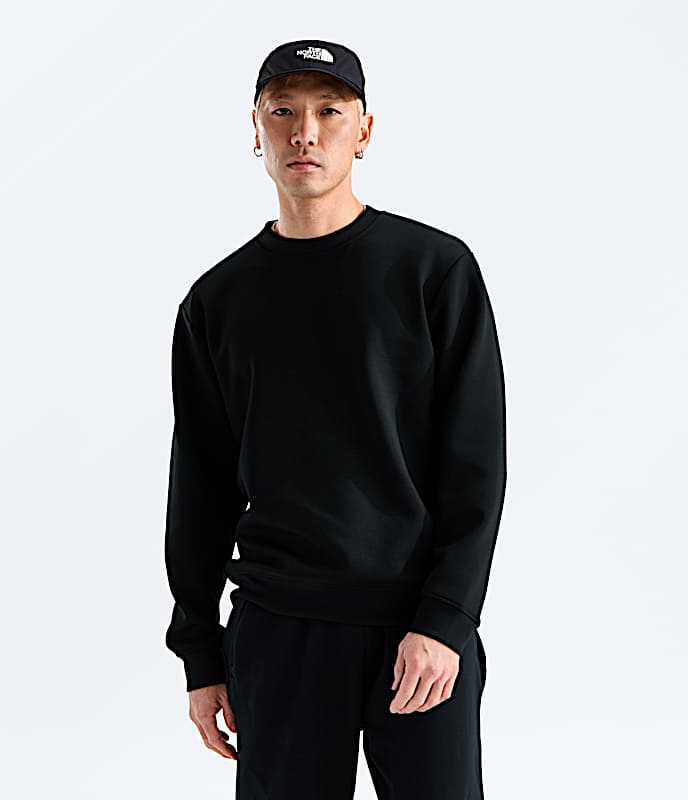 Men’s Dynamic Crew - 1
