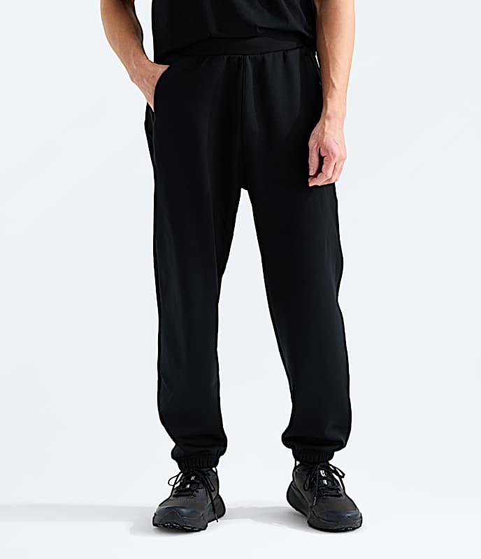 Mens Dynamic Pants TNF TNF Black Main