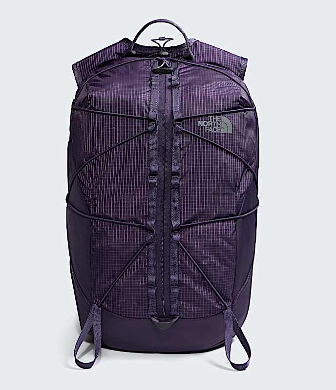 Borealis Trail 16 Backpack TNF Endless Dusk HERO