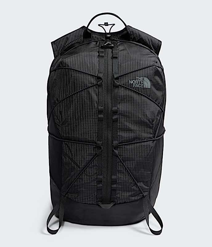 Borealis Trail 16 Backpack TNF TNF Black HERO
