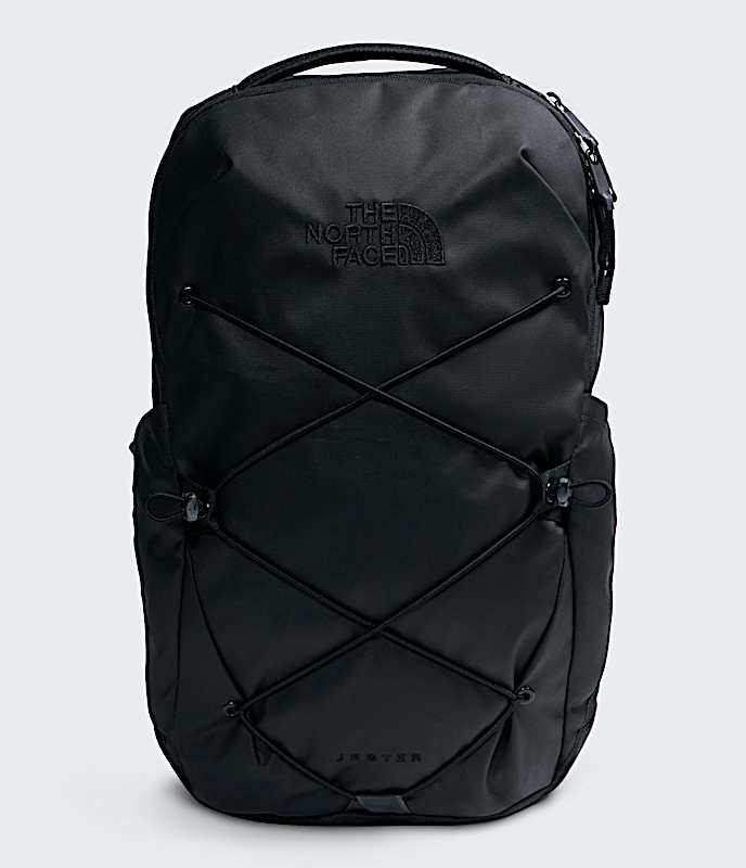 Jester Select Backpack  28L TNF TNF Black HERO