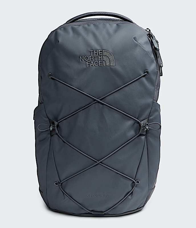 Sac  dos Jester Select TNF Gris anthracite HERO