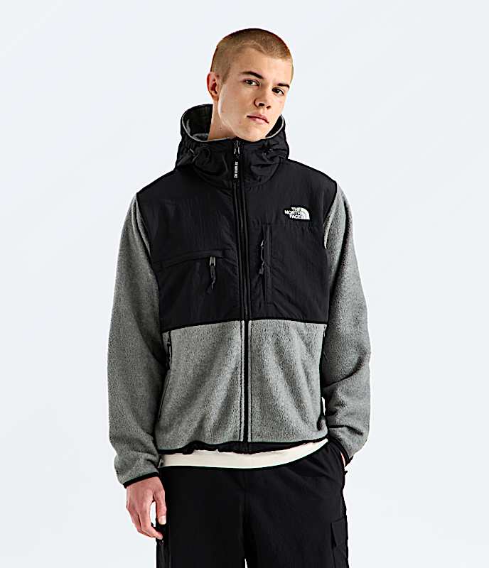Men’s Retro Denali Hoodie - 1