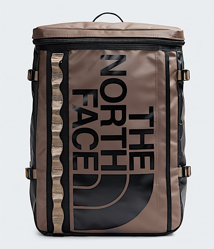 Base Camp Fusebox TNF Smokey BrownTNF BlackGarnet HERO
